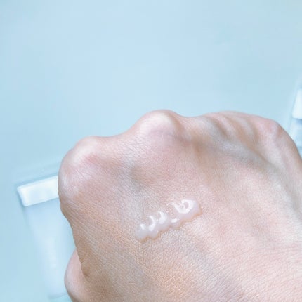 ポア スムース プライマー/FASIO/化粧下地を使ったクチコミ(3枚目)