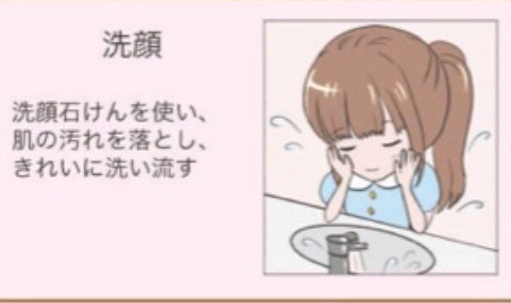 Yuzuki/ãã¥ãð«§ð¥ð¡ on LIPS ãçŸå®¹åå¿è
åãïŒãã¹ãã³ã±ã¢ãã¡ã€ã¯ã®ããæ¹ãã¹ããããã€ã¹ã..ãïŒ3æç®ïŒ