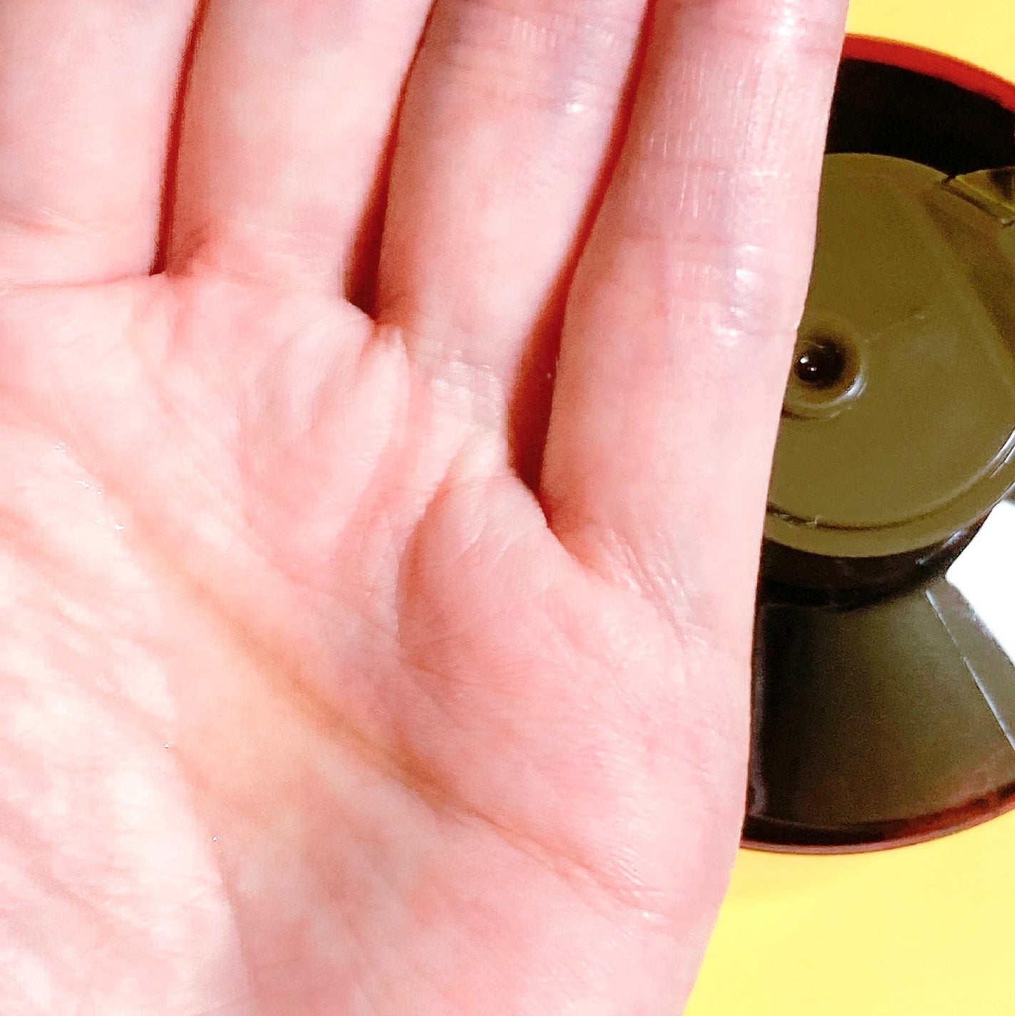 ナチュラルローション/CEZANNE/化粧水を使ったクチコミ(4枚目)