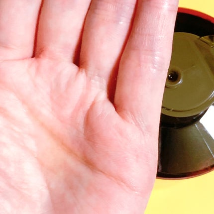 ナチュラルローション/CEZANNE/化粧水を使ったクチコミ(4枚目)