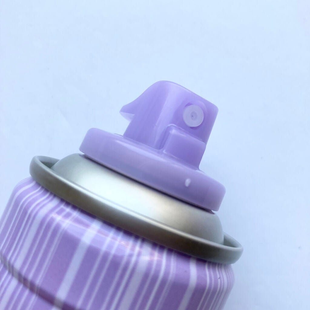 ケープ 3Dエクストラキープ 無香料/ケープ/ヘアスプレーを使ったクチコミ(4枚目)