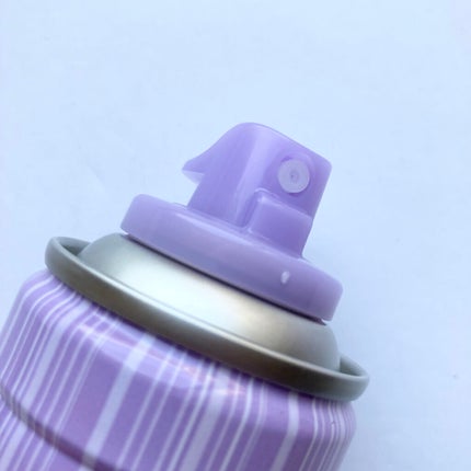 ケープ 3Dエクストラキープ 無香料/ケープ/ヘアスプレーを使ったクチコミ(4枚目)