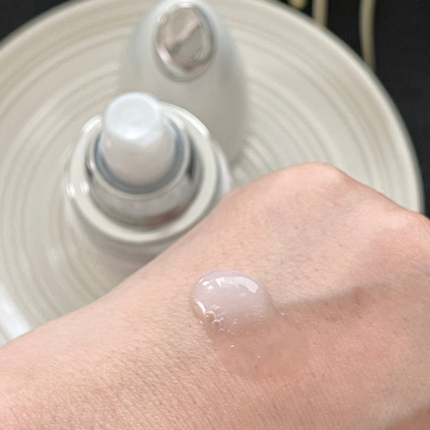 コアエフェクター/ファンケル/美容液を使ったクチコミ(3枚目)