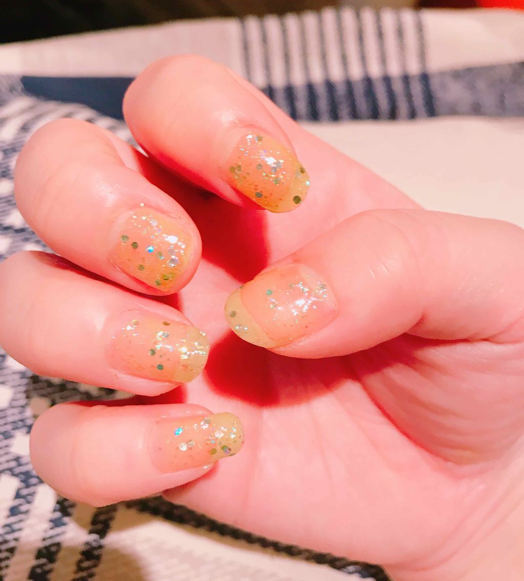 ネイルカラー/MAGIC CLOSET/マニキュアを使ったクチコミ(3枚目)