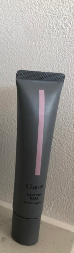 ラスティングベース/チャコット・コスメティクス/化粧下地を使ったクチコミ(1枚目)