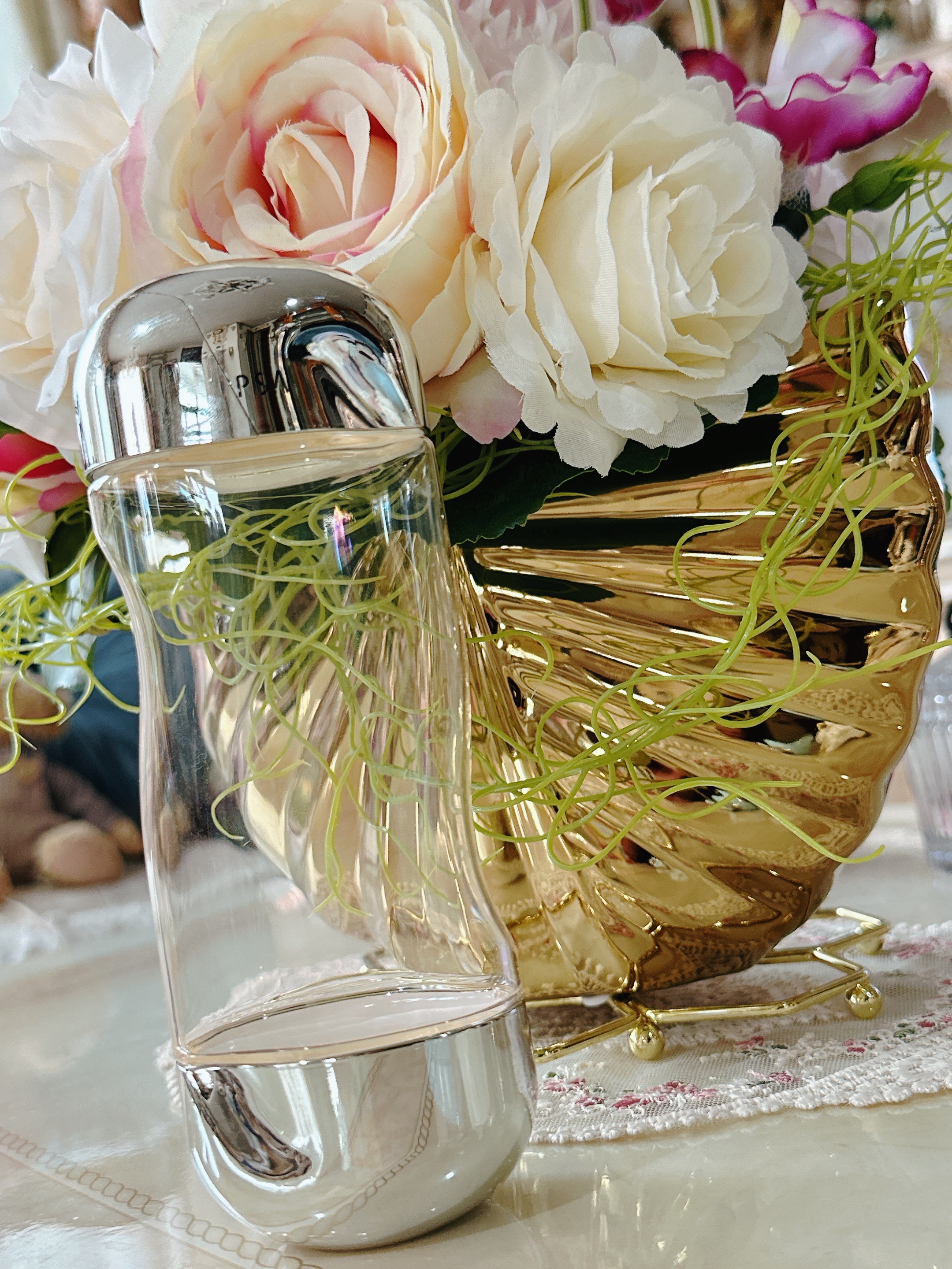 ザ・タイムR アクア/IPSA/化粧水を使ったクチコミ（1枚目）