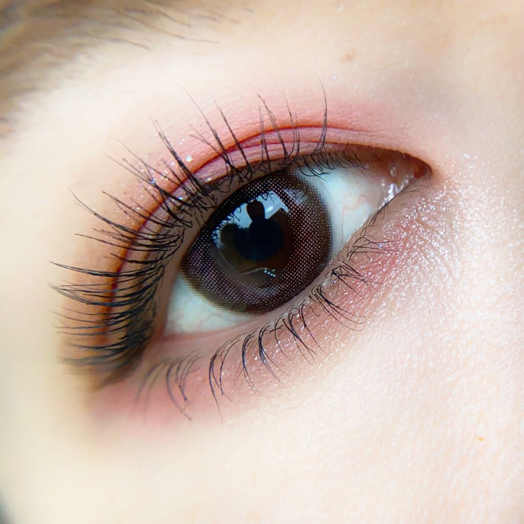 MOLAK 1day/MOLAK/ワンデー(1DAY)カラコンを使ったクチコミ(3枚目)