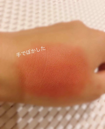 3CE ベルベット リップティント/3CE/リップティントを使ったクチコミ(3枚目)