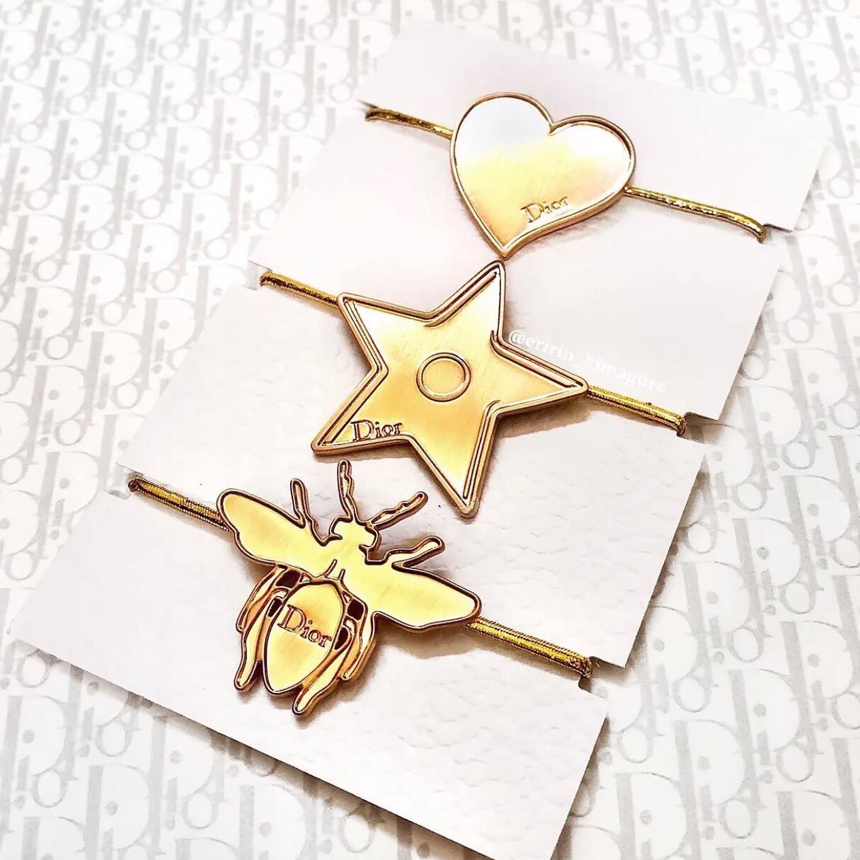 その他/Dior/その他を使ったクチコミ（2枚目）