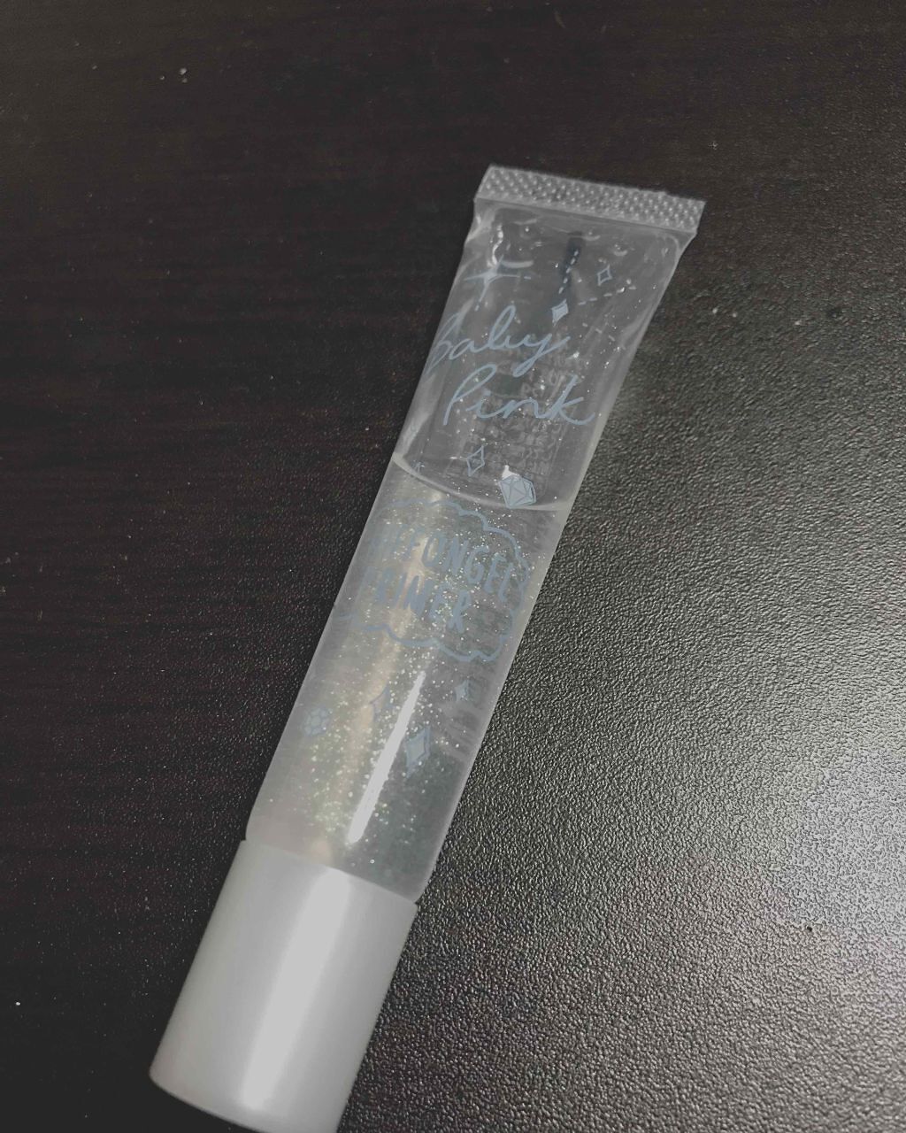 シフォンジェルプライマー/ベビーピンク/化粧下地を使ったクチコミ（1枚目）