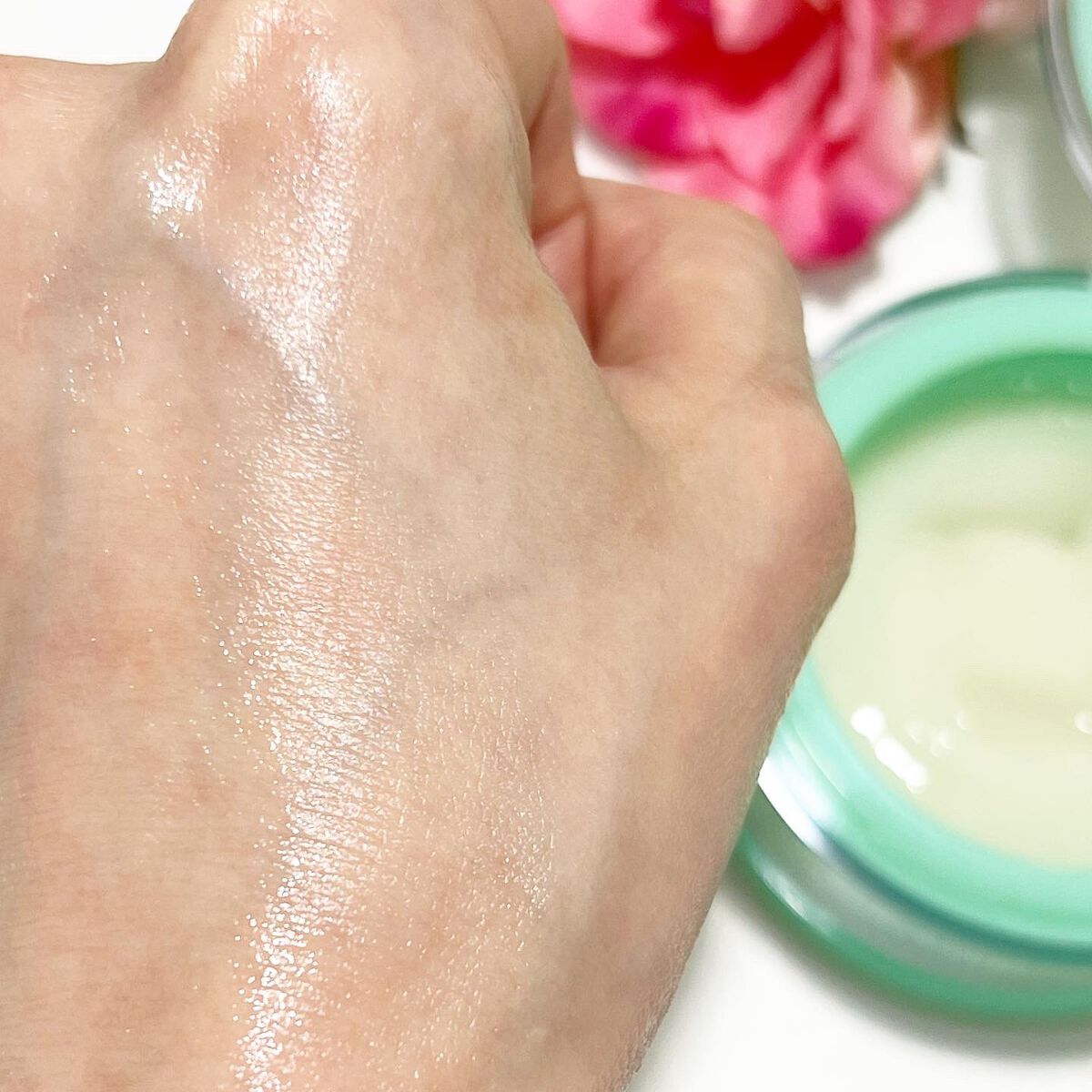 プレミアバリアフィックス /CANADEL/オールインワン化粧品を使ったクチコミ(5枚目)