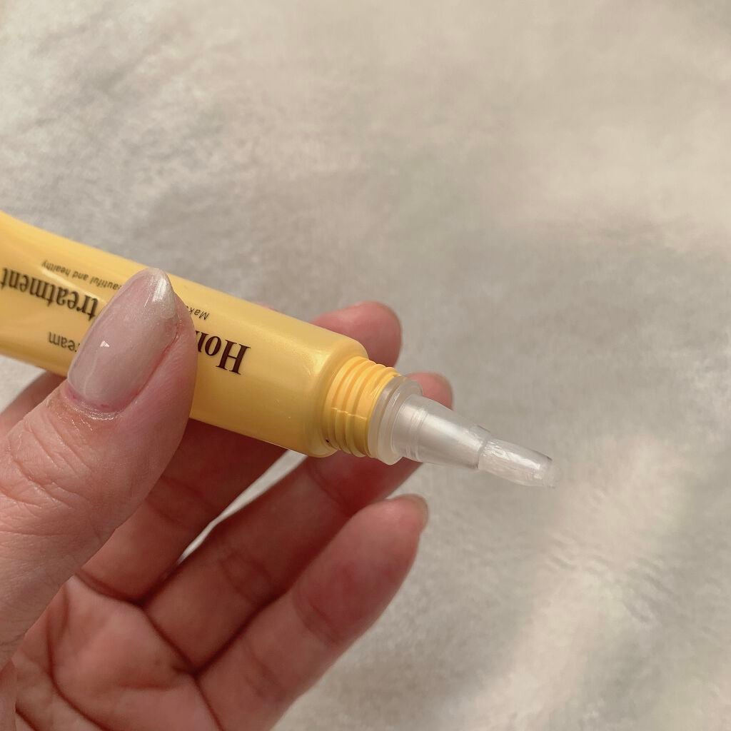 ネイルトリートメントオイル/カントリー&ストリーム/ネイルオイル・トリートメント by ふじおか まい