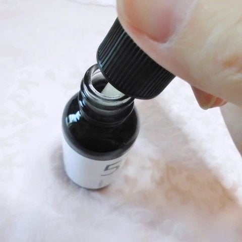 5番 白玉グルタチオンC美容液/numbuzin/美容液を使ったクチコミ(3枚目)