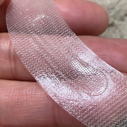 クリアターン ヒアロチューン マイクロパッチ 1500/クリアターン/シートマスク・パックを使ったクチコミ(5枚目)