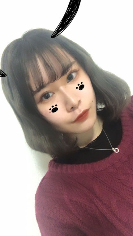 トーンダウンカラー/ビューティーン/ヘアカラーを使ったクチコミ(3枚目)