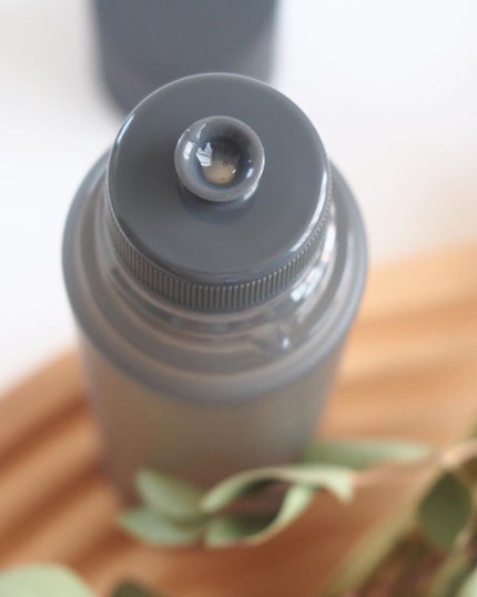 HITOKAN セラムローション/fracora/化粧水を使ったクチコミ(2枚目)