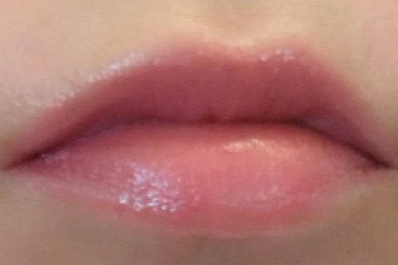 ルージュ クラジュール/Elégance/口紅を使ったクチコミ(4枚目)