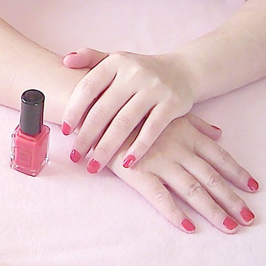 ネイルポリッシュ/ジュミートウキョウ/マニキュアを使ったクチコミ（3枚目）