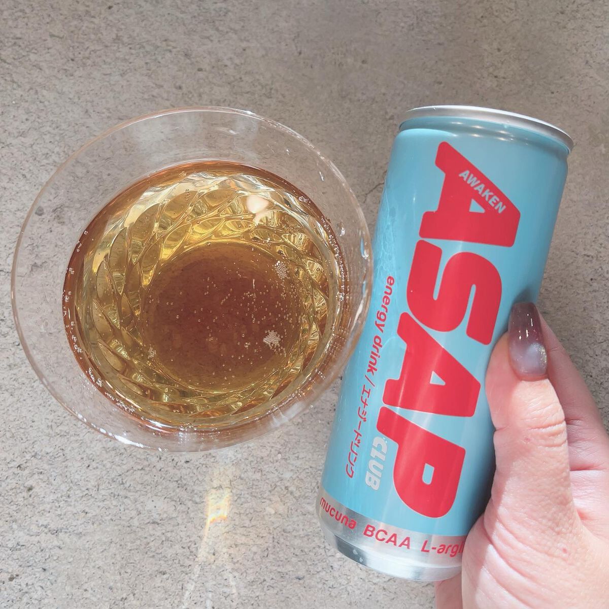 ããŽðãã©ãã100 on LIPS ããã¬ã€ãã³ã°ããŠã³ã§è©±é¡ã«ãªã£ãASAPCLUBã®ãšãããª2çš®..ãïŒ2æç®ïŒ