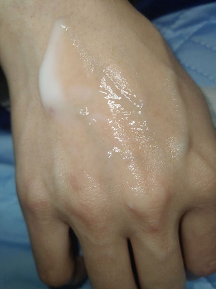 エリクシール ルフレ バランシング ミルク II/エリクシール/乳液を使ったクチコミ(3枚目)