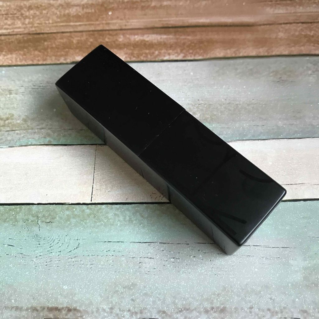 オーデイシャスリップスティック/NARS/口紅を使ったクチコミ（2枚目）