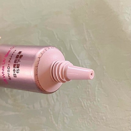 リフトホワイト UVベース CC/BRIGHTAGE/CCクリームを使ったクチコミ(5枚目)