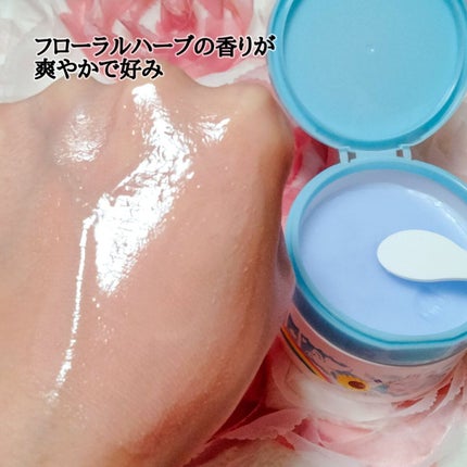 夢みるバーム アクネクリアモイスチャー/ロゼット/クレンジングバームを使ったクチコミ(3枚目)