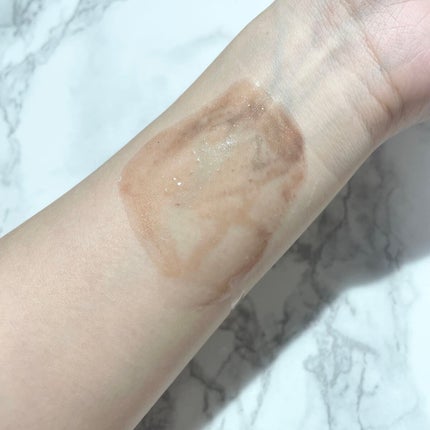 クレンジングオイル/CLAYGE/オイルクレンジングを使ったクチコミ(4枚目)