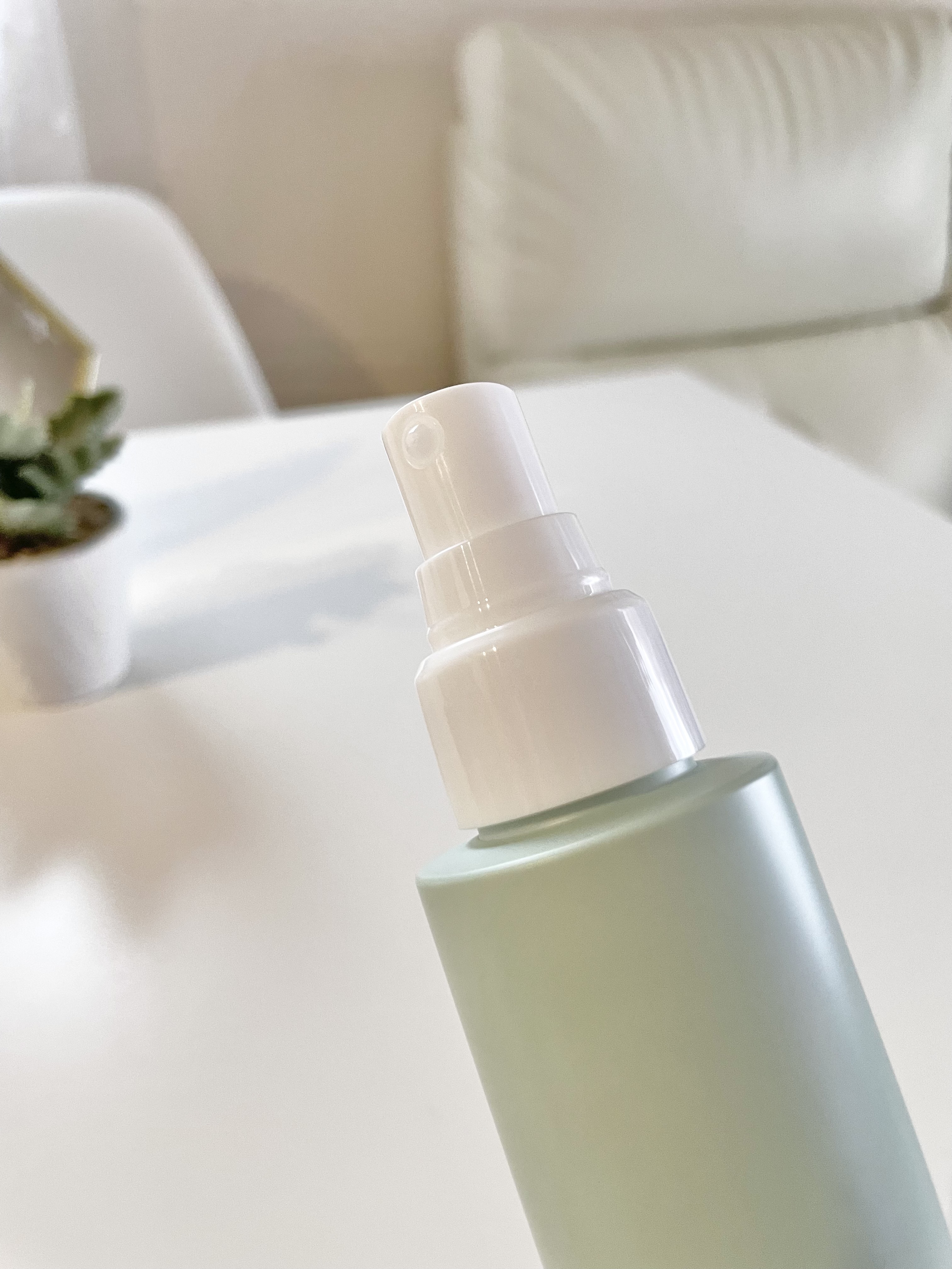 プリミスト ボタニカル育毛剤/Plimist/頭皮ローションを使ったクチコミ（3枚目）