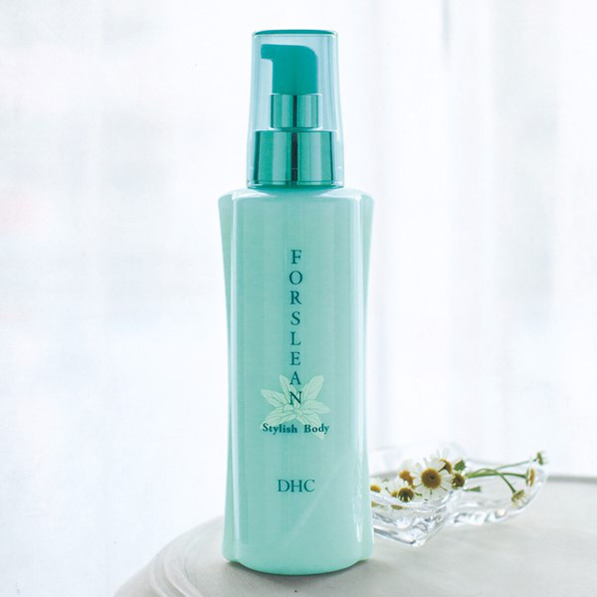 DHC フォースリーン スタイリッシュ ボディ 200mL 4本セット 試してみた】DHC フォースリーン スタイリッシュボディのリアル