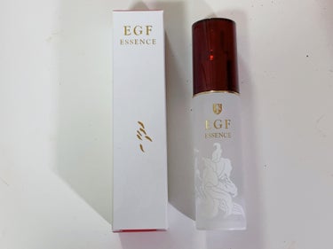 ミス パリ SC EGFエッセンス。

大手エステティックサロン ミスパリのサロン専売美容液 EGFエッセンス。

美容液ね。

こちらのEGFはとにかくオールマイティに使える。乾燥、くすみ、小じわ、色