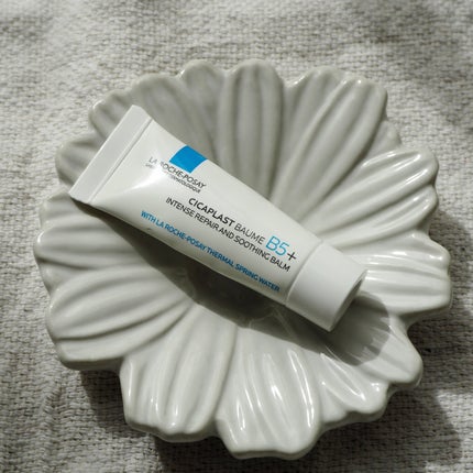 シカプラスト ボーム B5【海外版】/LA ROCHE POSAY(海外)/フェイスクリームを使ったクチコミ(1枚目)