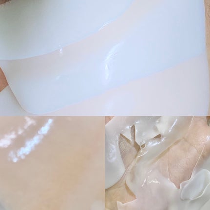 バイオコラーゲンリアルディープマスク/Biodance/シートマスク・パックを使ったクチコミ(2枚目)