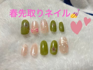 pa ネイルカラー S040/pa nail collective/マニキュアを使ったクチコミ（1枚目）