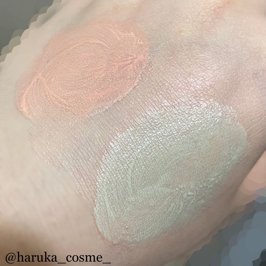 ミネラルプライマーベース/TIME SECRET/化粧下地を使ったクチコミ（2枚目）