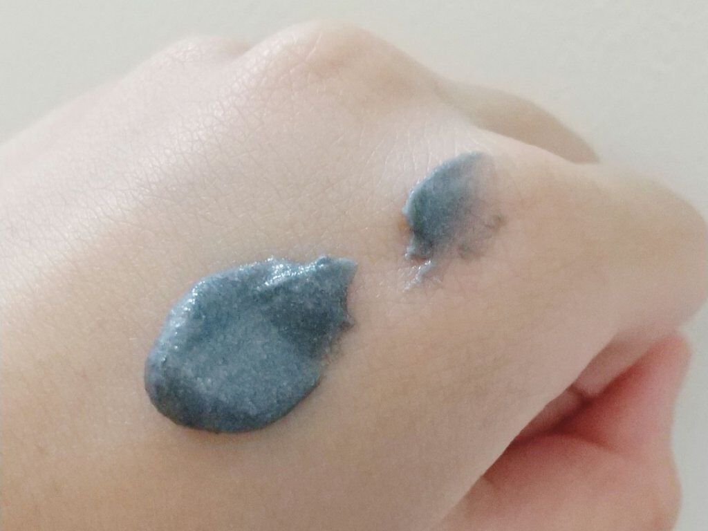 デイリーエステ洗顔 泥炭/サボンドロン/洗顔フォームを使ったクチコミ（3枚目）