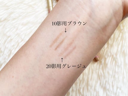 描くふたえアイライナー/CEZANNE/リキッドアイライナーを使ったクチコミ(5枚目)