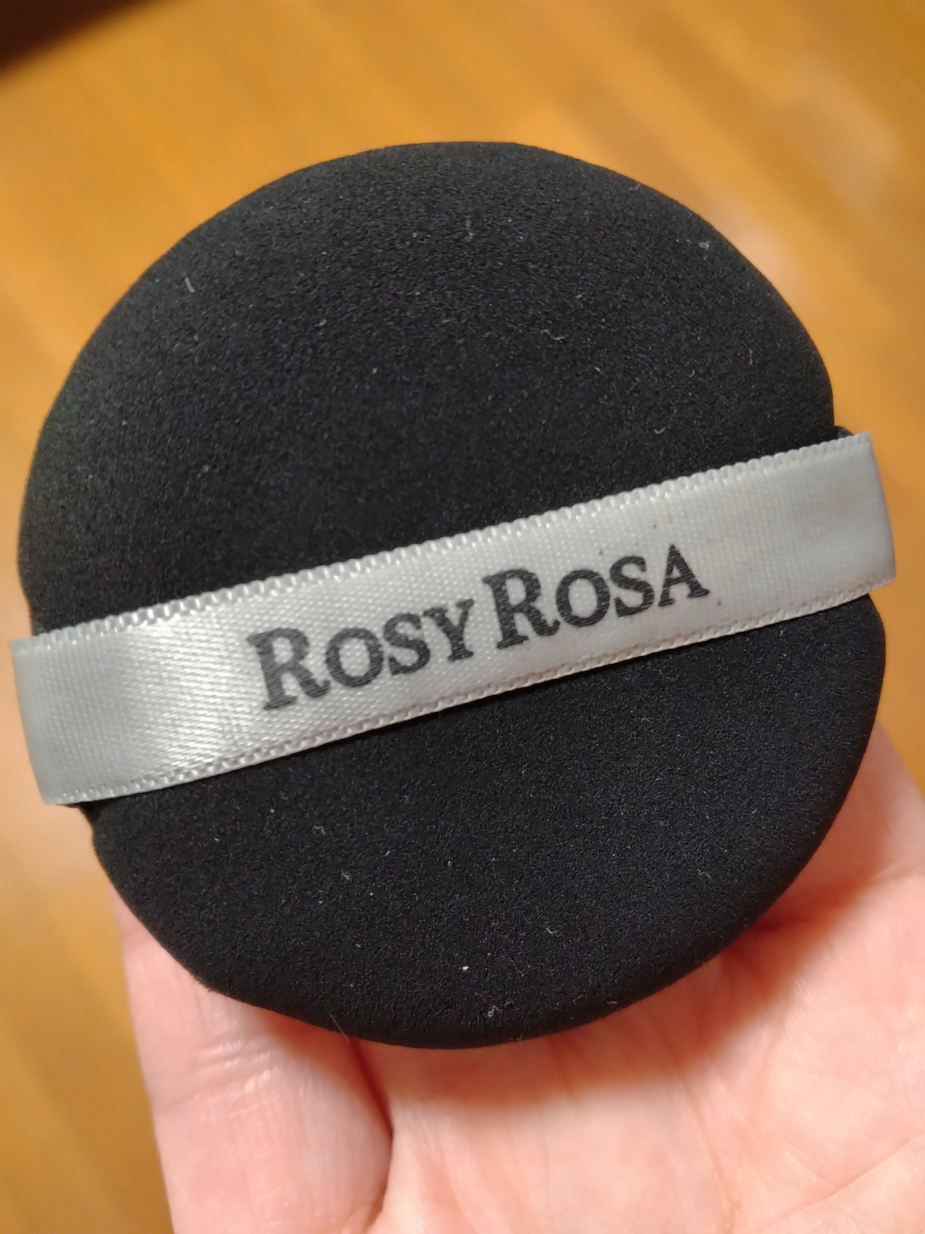 パフ・スポンジ専用洗剤/DAISO/その他化粧小物を使ったクチコミ（3枚目）