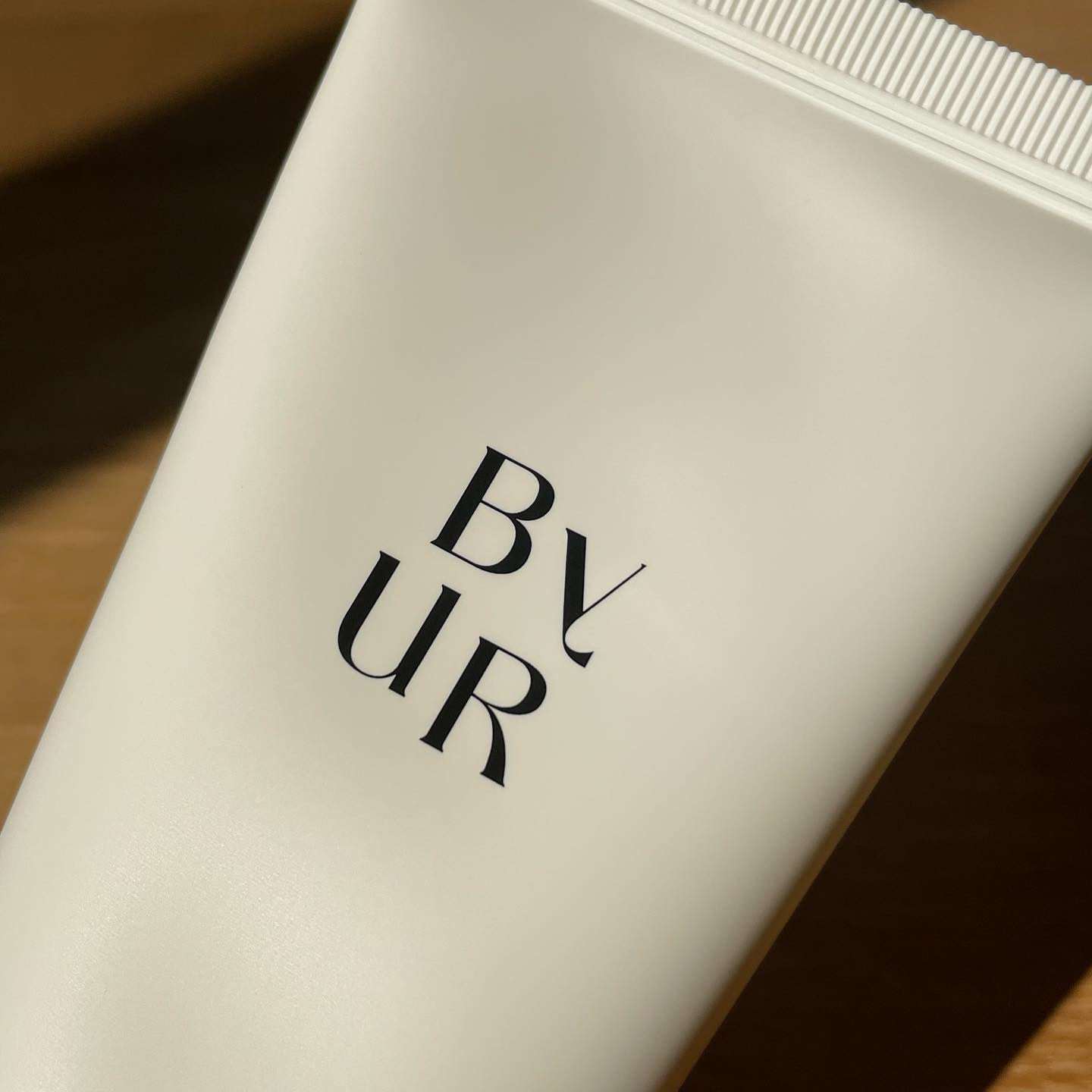 クリーンリセット ジェルスクラブウォッシュ/ByUR/その他洗顔料を使ったクチコミ（2枚目）