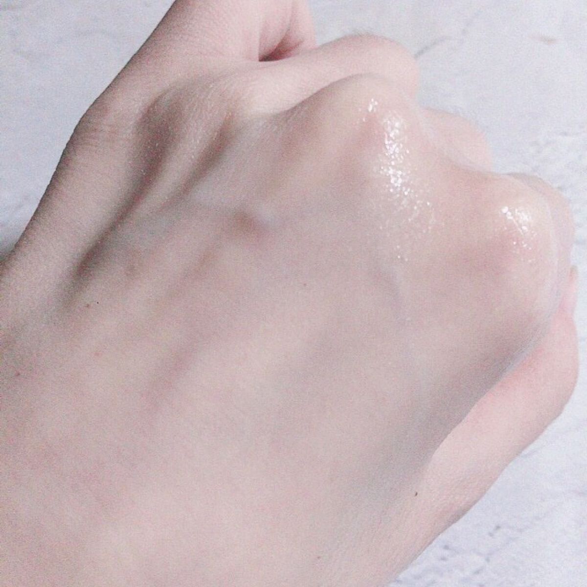 APPS アドバンスエッセンス/PLuS/美容液を使ったクチコミ(3枚目)