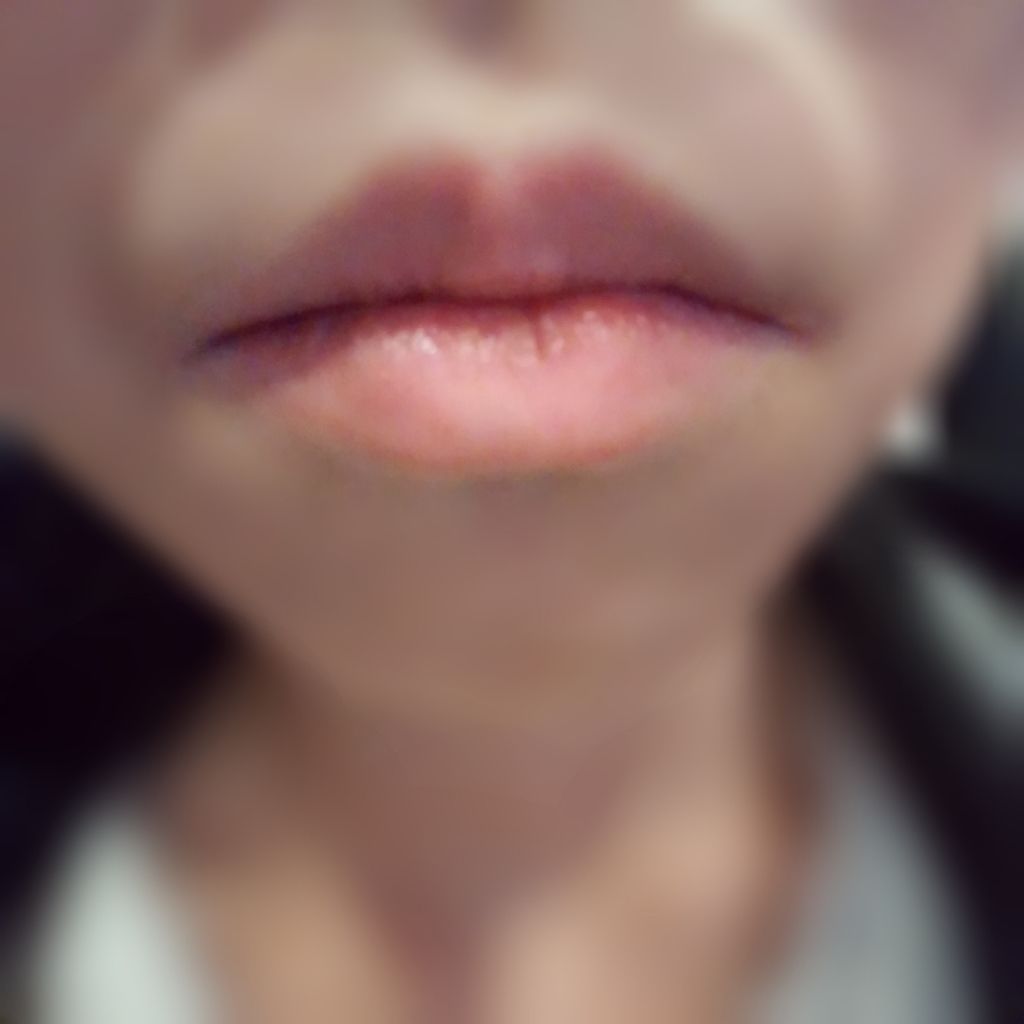 ステイオンバームルージュ/キャンメイク/口紅を使ったクチコミ（2枚目）