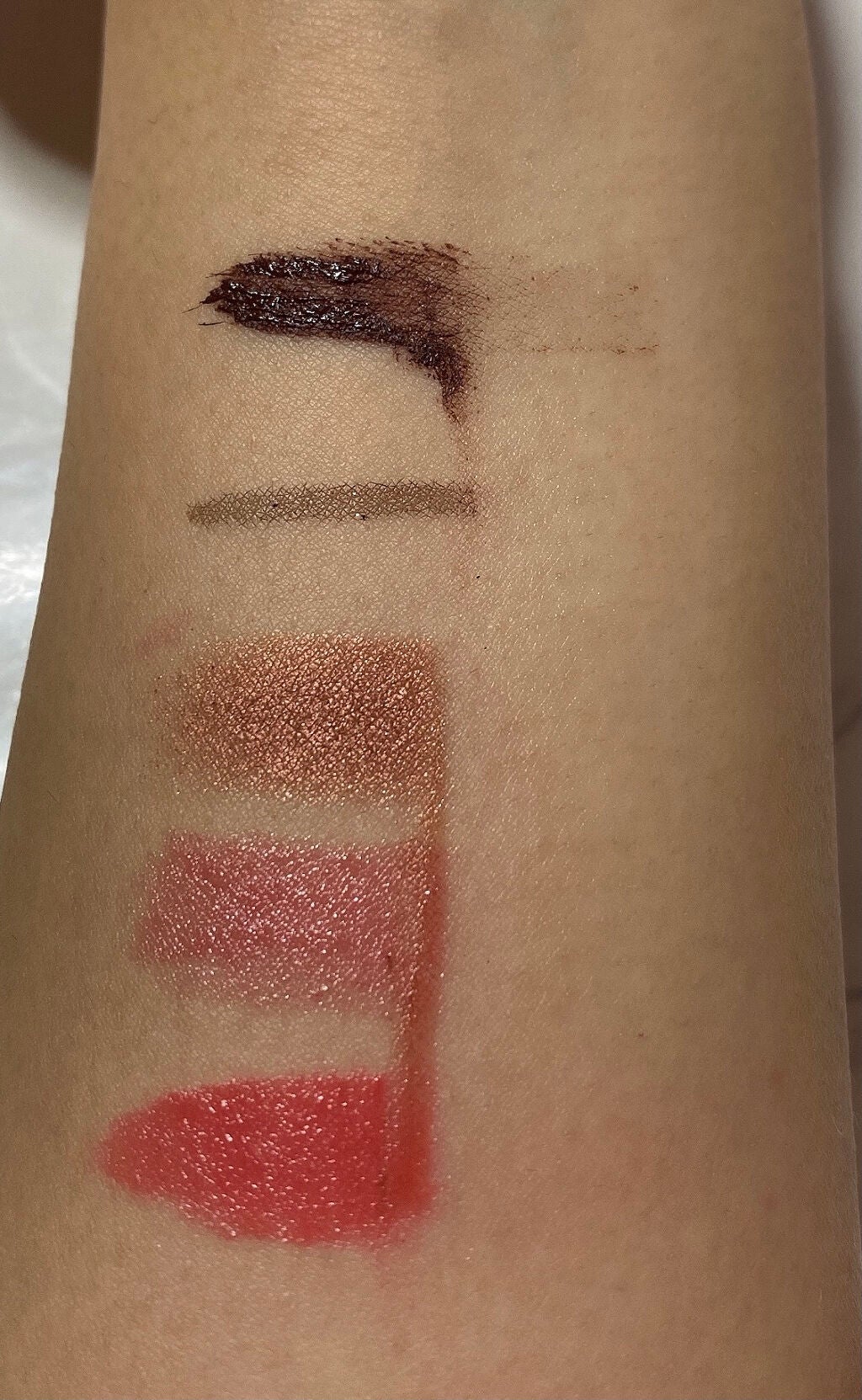 洗顔専科 パーフェクトクリアクレンズ/SENKA(専科)/クレンジングジェルを使ったクチコミ(3枚目)