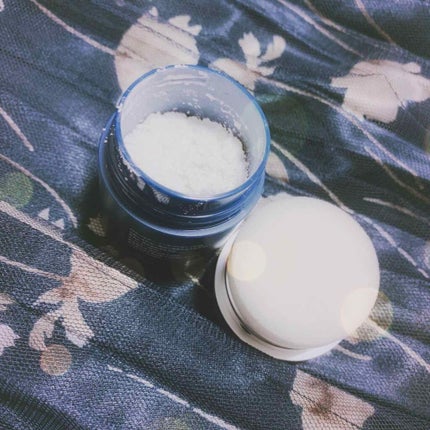 フジコポンポンパウダー/Fujiko/その他スタイリングを使ったクチコミ(2枚目)