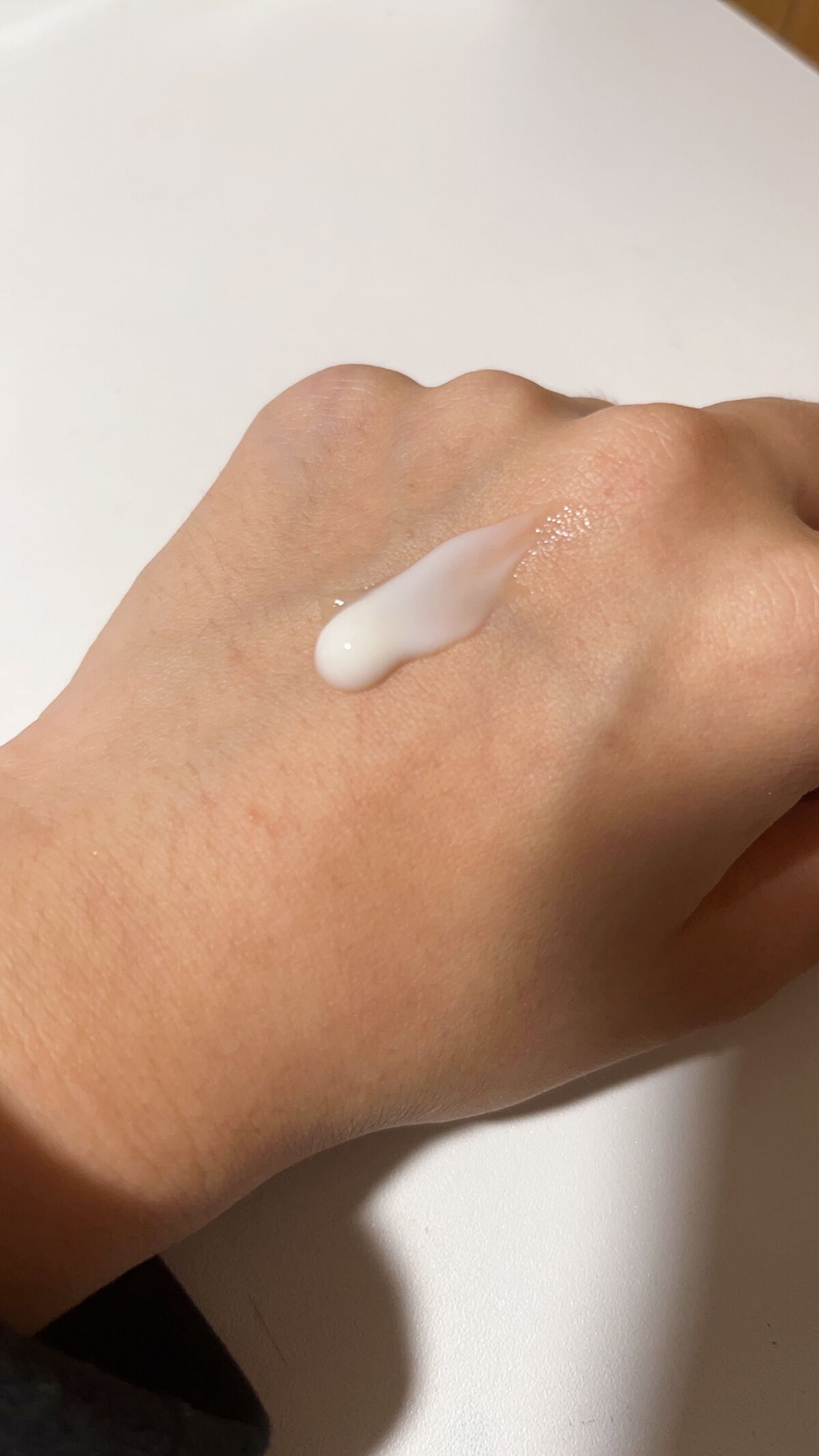 マデカソ CICAクリーム  /A’pieu/フェイスクリームを使ったクチコミ（2枚目）