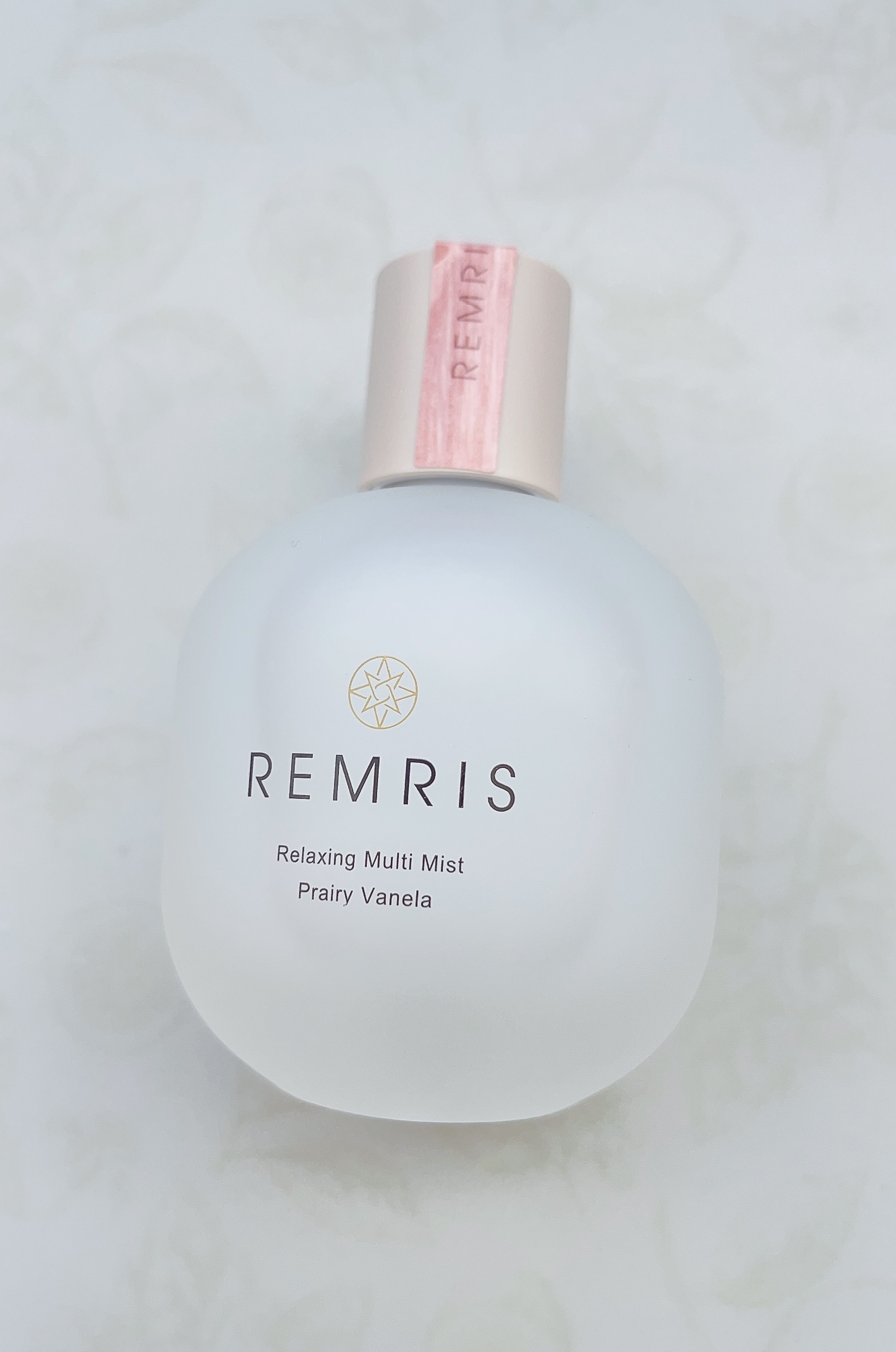 レムリス　プレイリーバネラ/REMRIS/その他スキンケアを使ったクチコミ（2枚目）