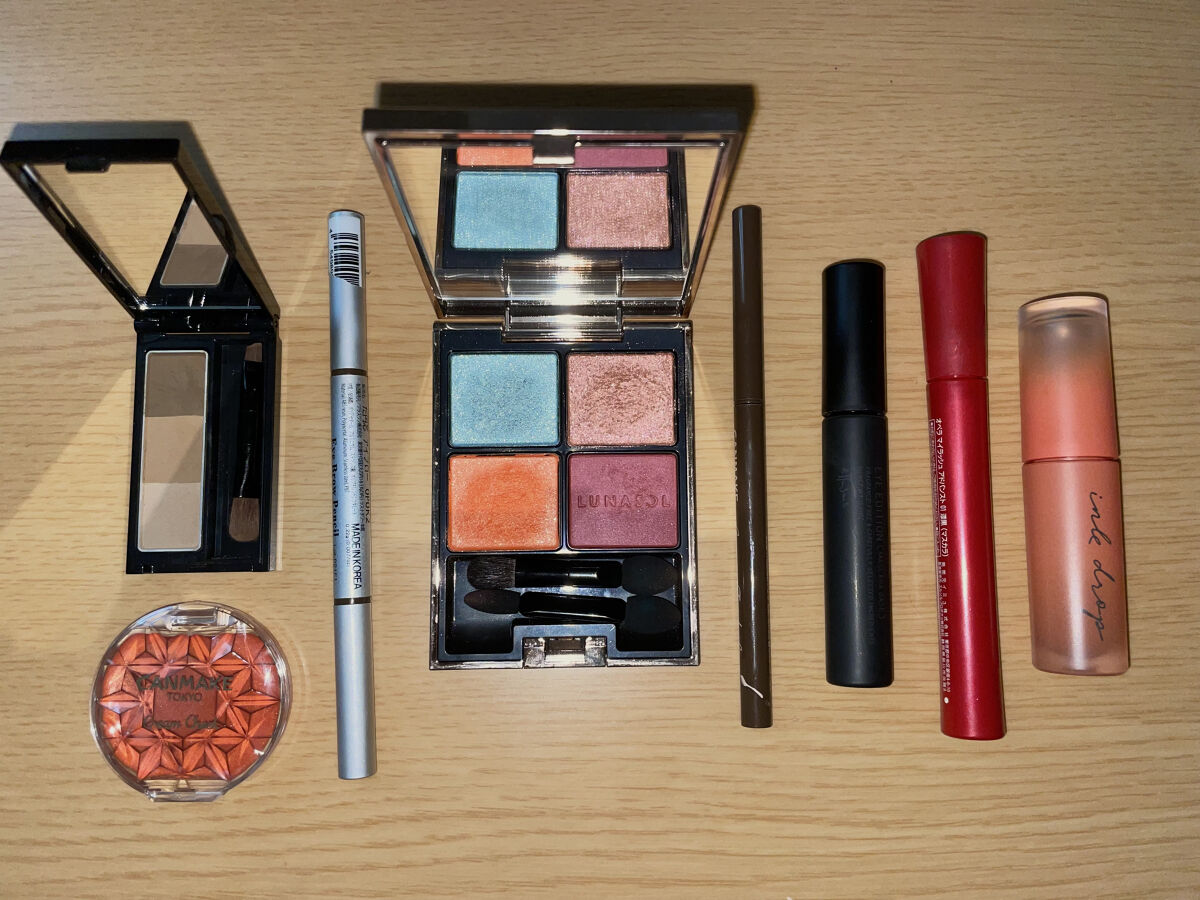 ダブル セラム バーム ファンデーション/Dr.Althea/クリーム・エマルジョンファンデーションを使ったクチコミ（1枚目）