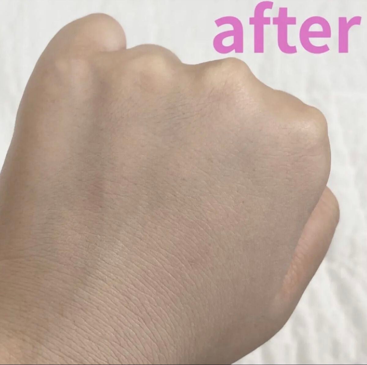 プロテーラービーベルベットカバークッション/espoir/クッションファンデーションを使ったクチコミ(3枚目)