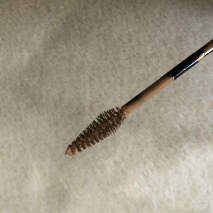 3Dアイブロウカラー/KATE/眉マスカラを使ったクチコミ(2枚目)