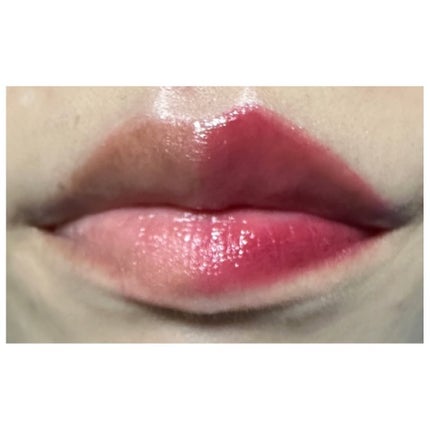 ハイドロデュイティント/Dear.A/リップティントを使ったクチコミ(2枚目)