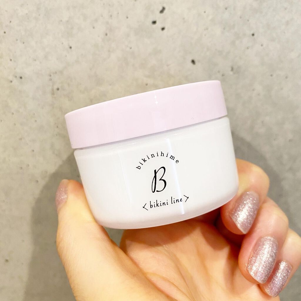 美キニ姫/himecoto/デリケートゾーンケアを使ったクチコミ（2枚目）